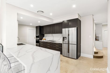 Property photo of 33 Greenoaks Avenue Darling Point NSW 2027
