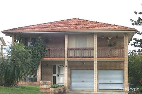 Property photo of 62 Bunya Street Greenslopes QLD 4120