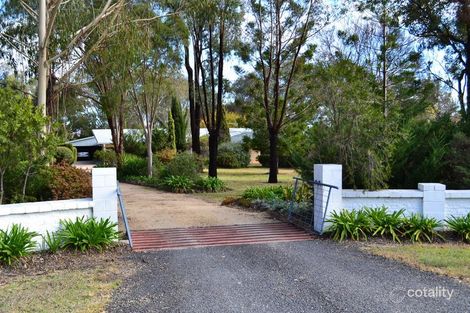 331 Ashford Rd, Inverell, NSW 2360