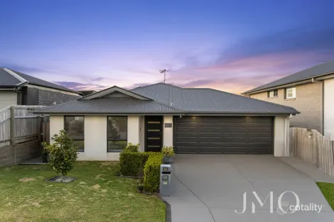 Property photo of 14 Allora Crescent Ormeau Hills QLD 4208