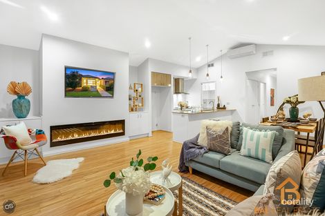 Property photo of 4 Branagh Walk Truganina VIC 3029