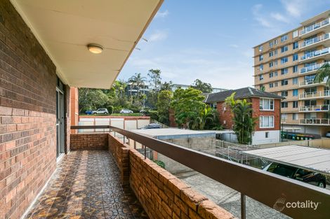 Property photo of 8/17 Clarke Street Narrabeen NSW 2101