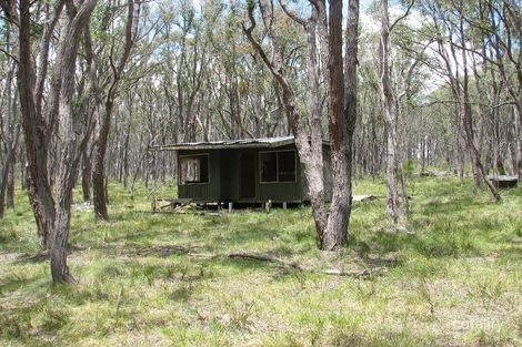 Property photo of 360 Taradale Road Drummond North VIC 3446