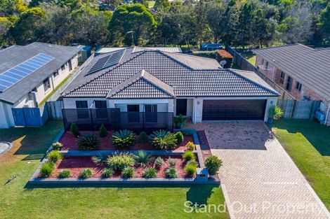 22 Gecko Pl, Ningi, QLD 4511