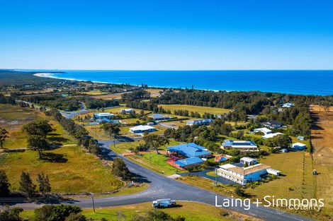 Property photo of 316 Diamond Beach Road Diamond Beach NSW 2430