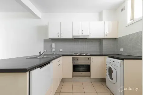 Property photo of 16/33 Wells Street Redfern NSW 2016