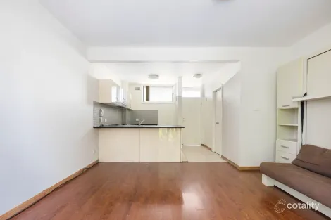 Property photo of 16/33 Wells Street Redfern NSW 2016