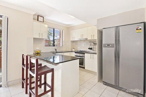 Property photo of 6/5 Church Street Ashfield NSW 2131