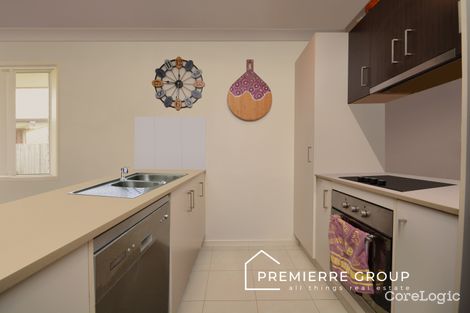 Property photo of 46 Skardon Crescent Brassall QLD 4305