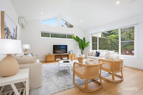 Property photo of 16 Riverview Road Oyster Bay NSW 2225