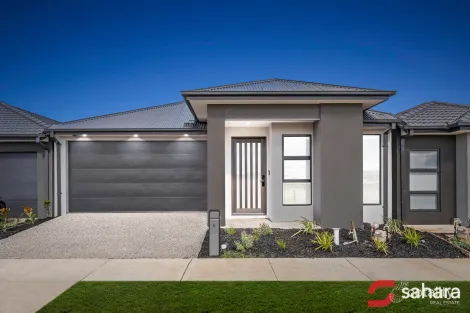 6 Elvira Pl, Deanside, VIC 3336
