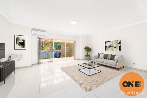 5/6-10 Cameron St, Lidcombe, NSW 2141