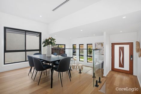 Property photo of 41 McGlashan Street Taylor ACT 2913