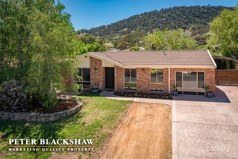 Property photo of 67 Altson Circuit Conder ACT 2906