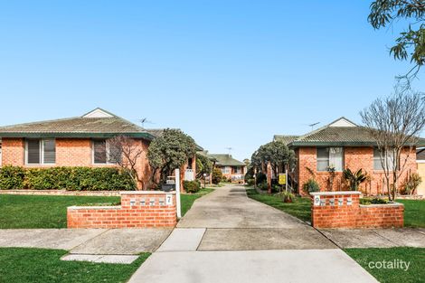 3/7-9 Mimosa St, Bexley, NSW 2207