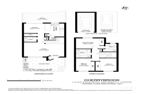 Property photo of 14/45 Edward Bennett Drive Cherrybrook NSW 2126