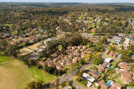 Property photo of 14/45 Edward Bennett Drive Cherrybrook NSW 2126