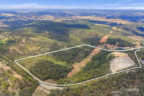 1751 Tugalong Rd, Canyonleigh, NSW 2577