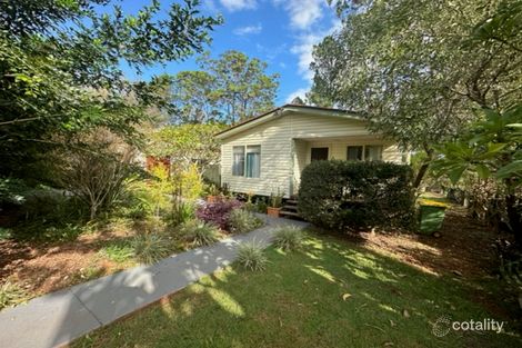Property photo of 28 Cooee Crescent Macleay Island QLD 4184