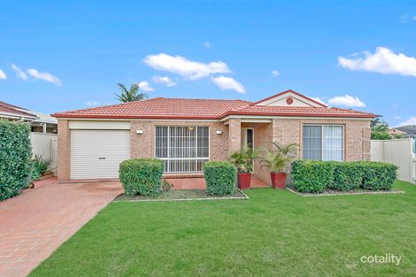 Property photo of 2 Amuet Place Glenwood NSW 2768