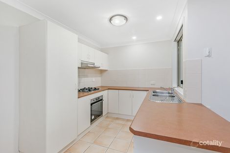 Property photo of 2 Amuet Place Glenwood NSW 2768