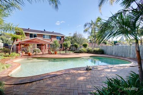 Property photo of 9 Mount Sugarloaf Drive Glen Alpine NSW 2560