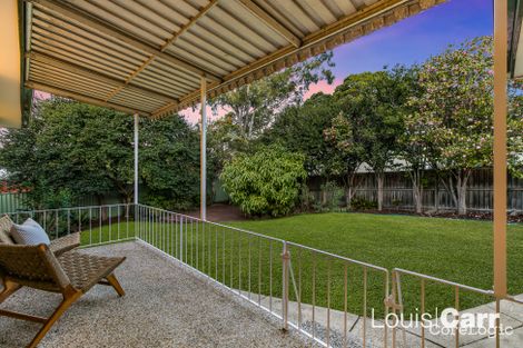 Property photo of 3 Philip Place Carlingford NSW 2118
