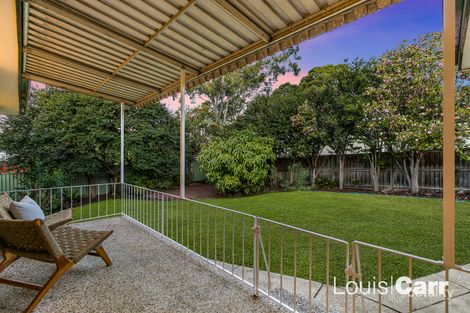 Property photo of 3 Philip Place Carlingford NSW 2118