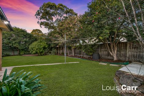 Property photo of 3 Philip Place Carlingford NSW 2118