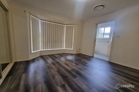 Property photo of 3 Glenroben Place Mount Druitt NSW 2770