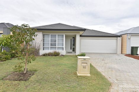 Property photo of 16 Cosmia Grove Jindalee WA 6036