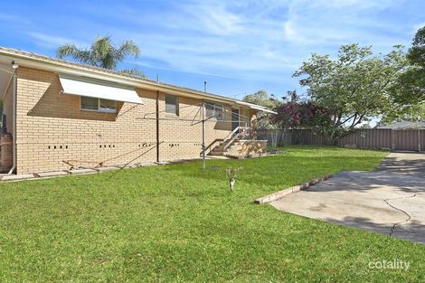 Property photo of 41 Wembley Avenue Cambridge Park NSW 2747