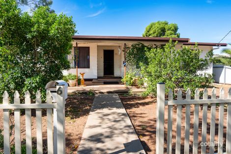 6 William St, Urana, NSW 2645