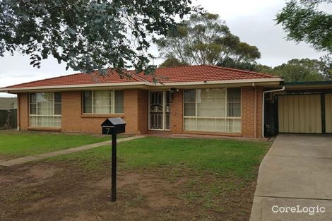 Property photo of 7 Cougar Place Raby NSW 2566