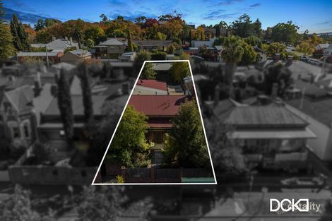 Property photo of 136 Barnard Street Bendigo VIC 3550