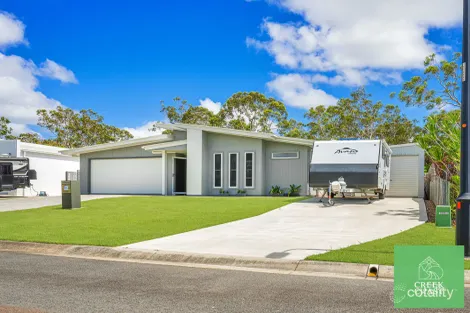 Property photo of 11 Habitat Circuit Cooloola Cove QLD 4580