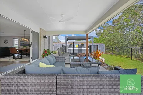 Property photo of 11 Habitat Circuit Cooloola Cove QLD 4580