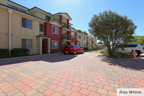 10/25 Mason St, Cannington, WA 6107