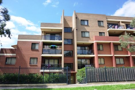 Property photo of 43/143-147 Parramatta Road Concord NSW 2137