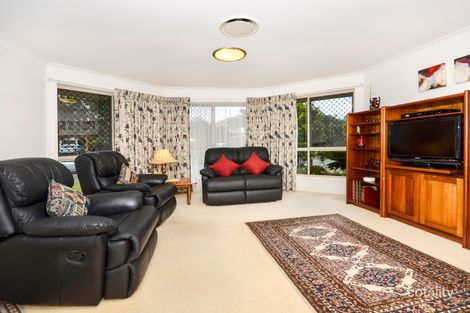 Property photo of 7 Undanbi Place Pelican Waters QLD 4551