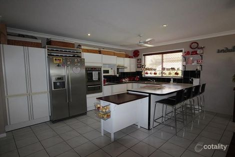 Property photo of 72 Lindeman Avenue Heatley QLD 4814