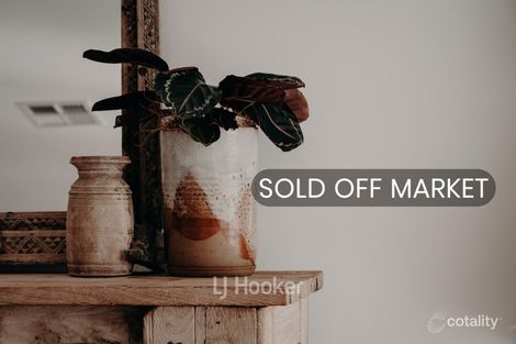 1 Beagle Pl, Carey Park, WA 6230