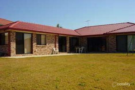 Property photo of 5 Echidna Court Capalaba QLD 4157