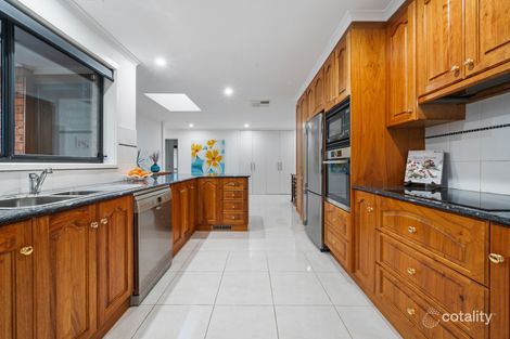 Property photo of 103 Castleton Crescent Gowrie ACT 2904