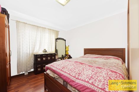 5/44-46 Fourth Ave, Campsie, NSW 2194