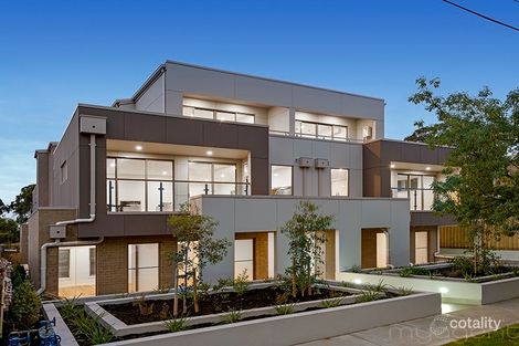 14/3 Wimport St, Heidelberg, VIC 3084