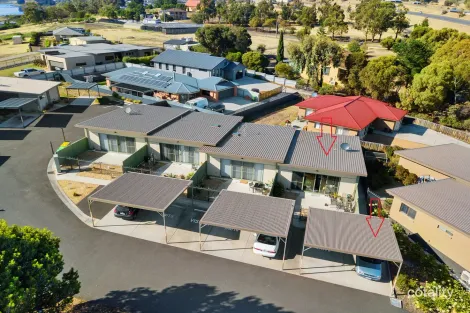 Property photo of 3/630 Main Road Granton TAS 7030