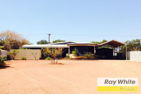 Property photo of 26 Third Avenue Onslow WA 6710