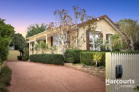 Property photo of 56 Centre Road Vermont VIC 3133