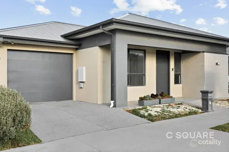Property photo of 22 Heslop Street Mickleham VIC 3064
